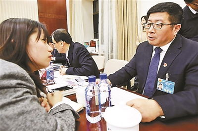 北京续贷中心引入正规金融与科技中介服务，为中小企业融资纾困增效