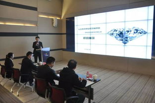 科技中介服务 连接创新与市场的桥梁